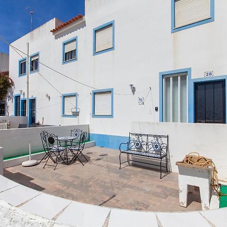C17 - Suncliff Salema House Villa Dış mekan fotoğraf