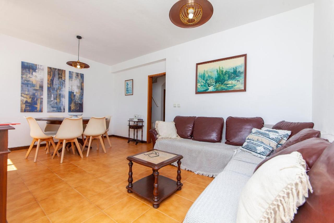 C17 - Suncliff Salema House Villa Dış mekan fotoğraf