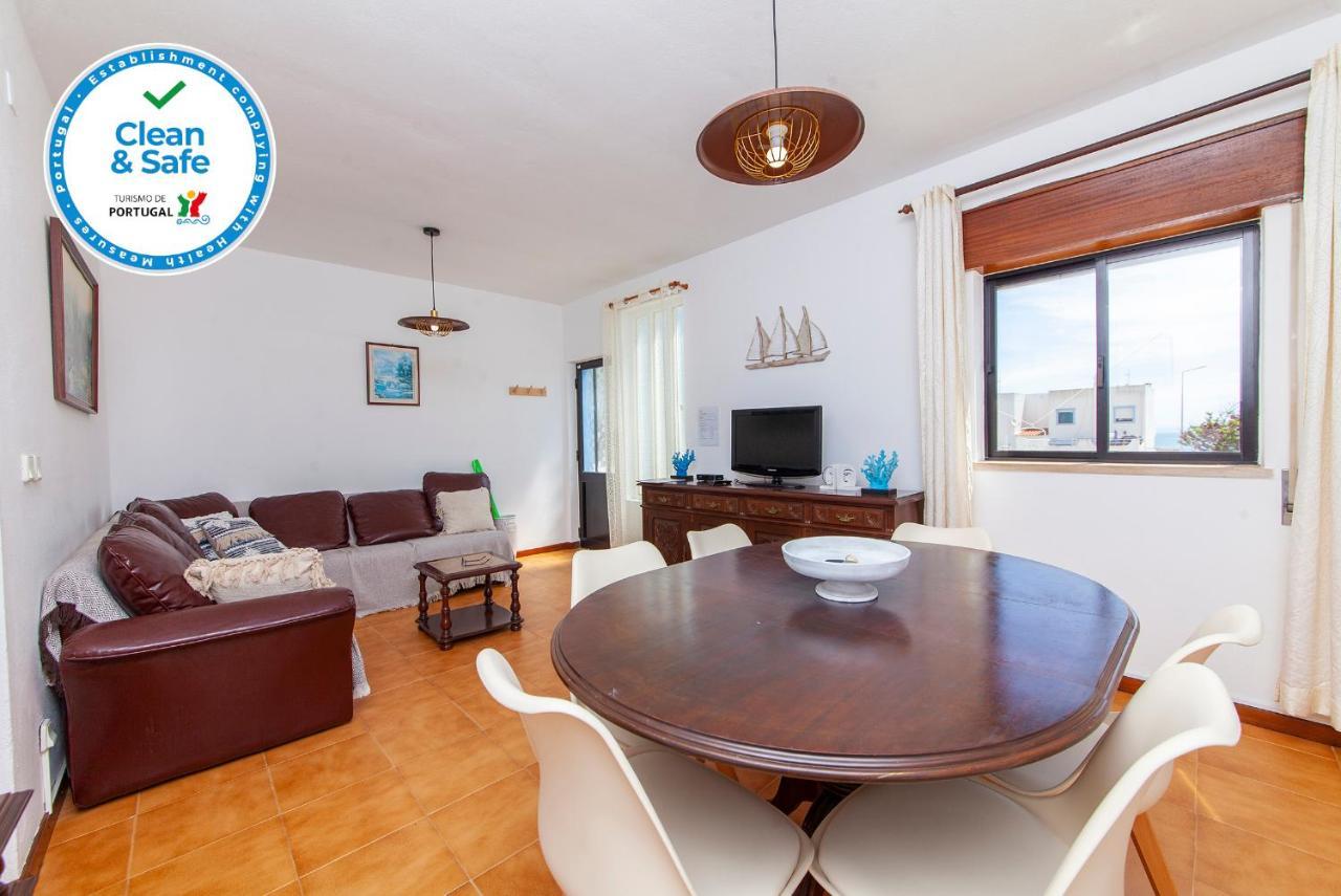 C17 - Suncliff Salema House Villa Dış mekan fotoğraf
