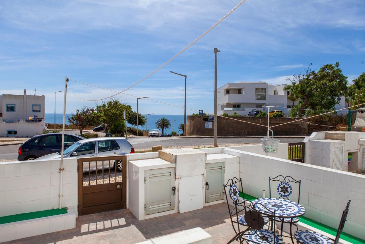 C17 - Suncliff Salema House Villa Dış mekan fotoğraf