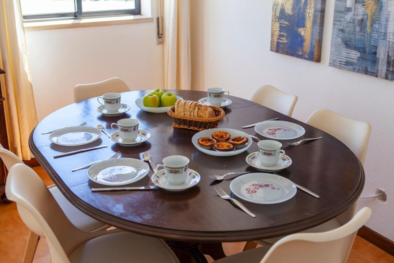 C17 - Suncliff Salema House Villa Dış mekan fotoğraf