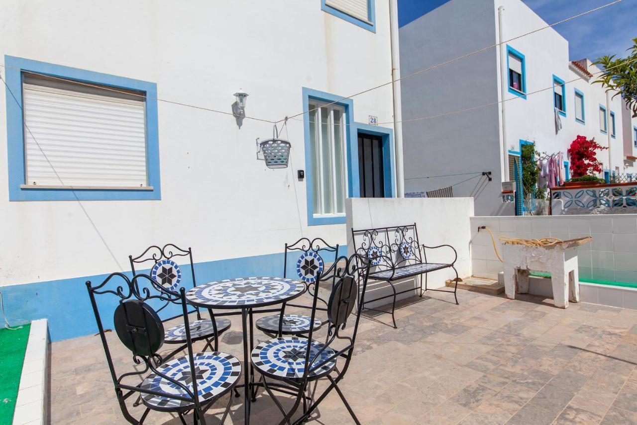 C17 - Suncliff Salema House Villa Dış mekan fotoğraf