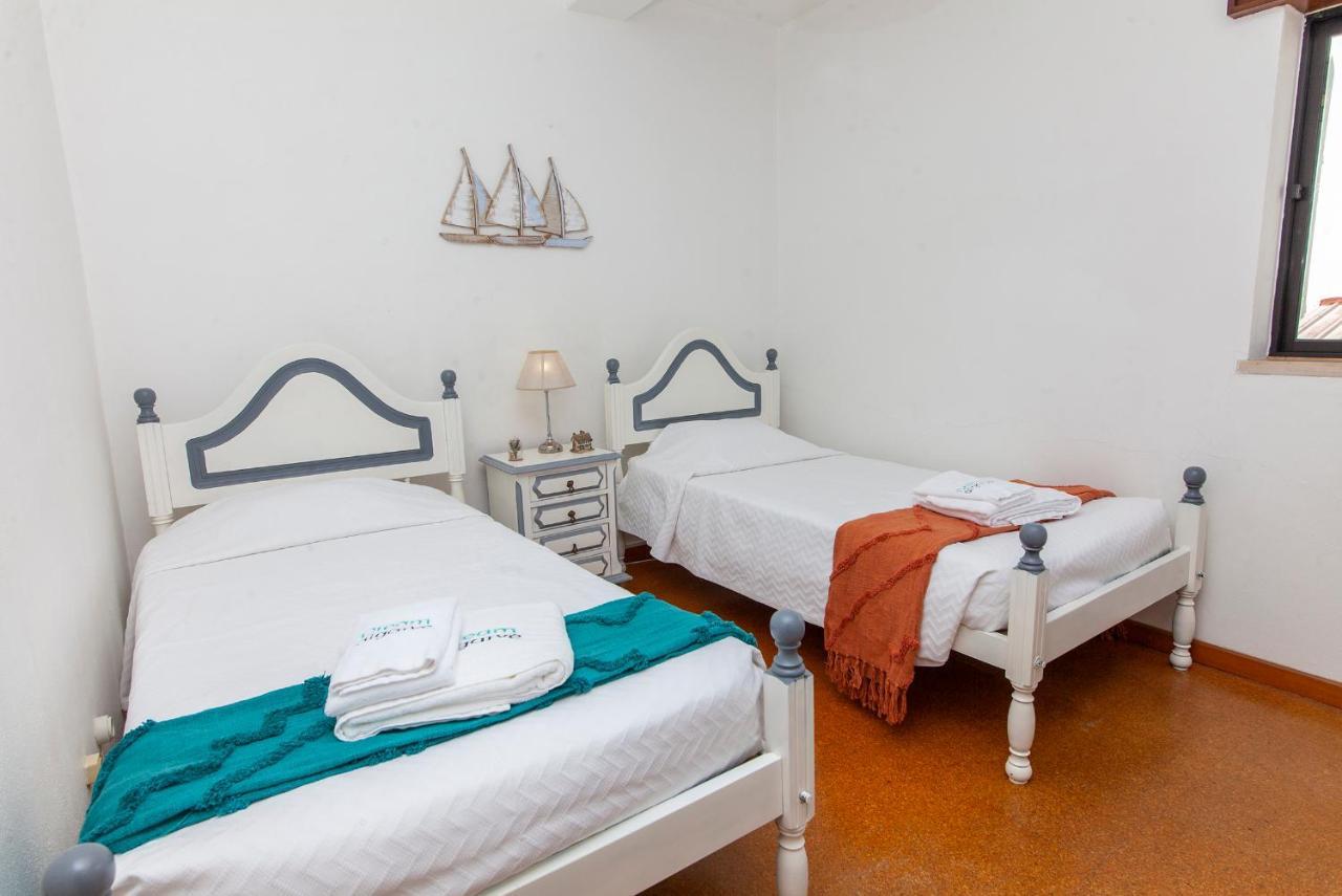 C17 - Suncliff Salema House Villa Dış mekan fotoğraf
