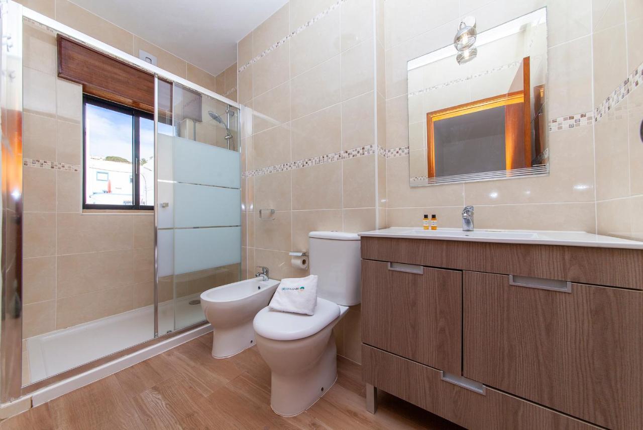 C17 - Suncliff Salema House Villa Dış mekan fotoğraf