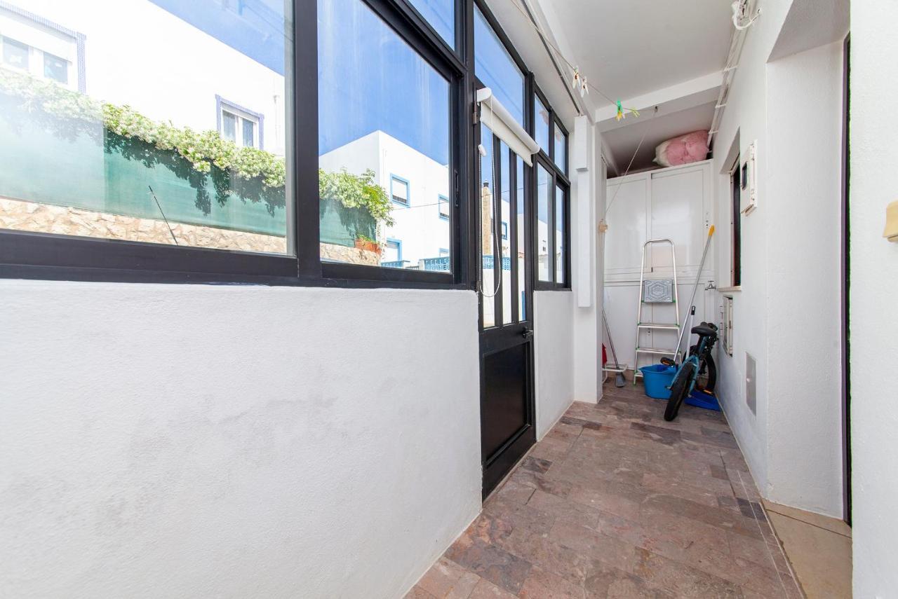 C17 - Suncliff Salema House Villa Dış mekan fotoğraf