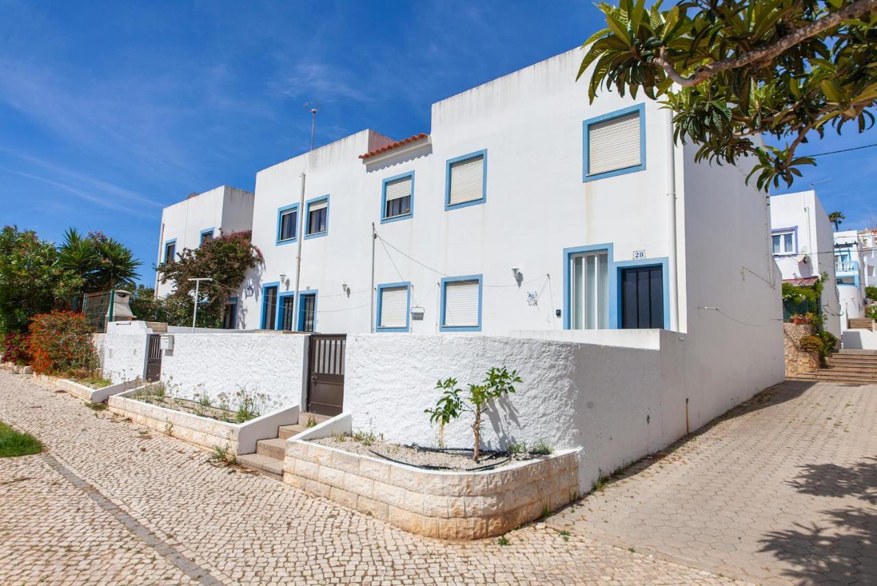 C17 - Suncliff Salema House Villa Dış mekan fotoğraf