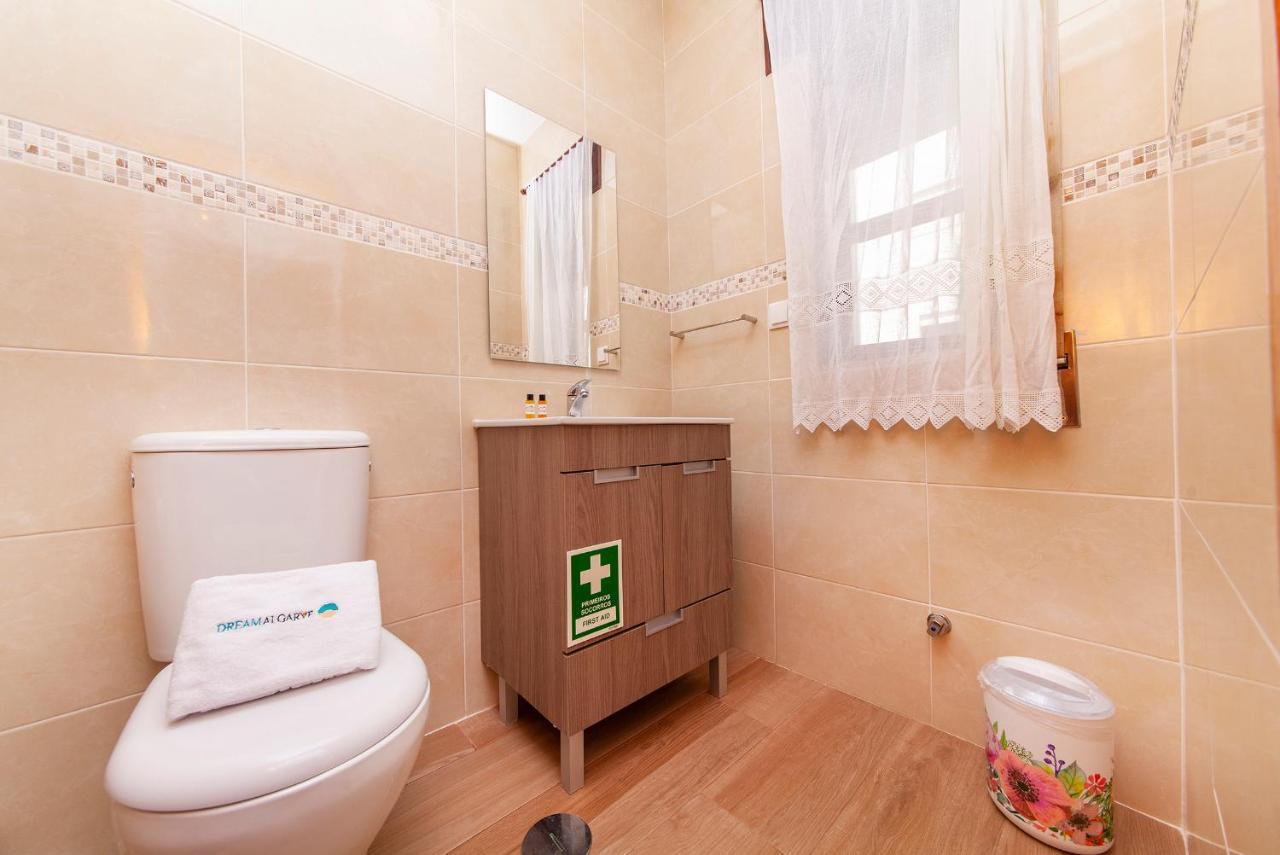C17 - Suncliff Salema House Villa Dış mekan fotoğraf