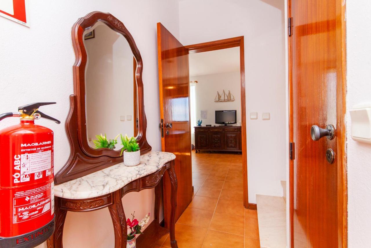 C17 - Suncliff Salema House Villa Dış mekan fotoğraf
