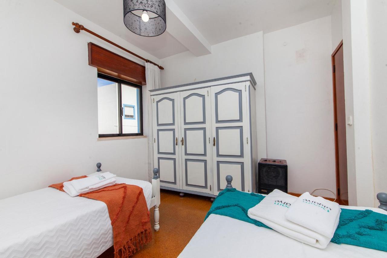 C17 - Suncliff Salema House Villa Dış mekan fotoğraf