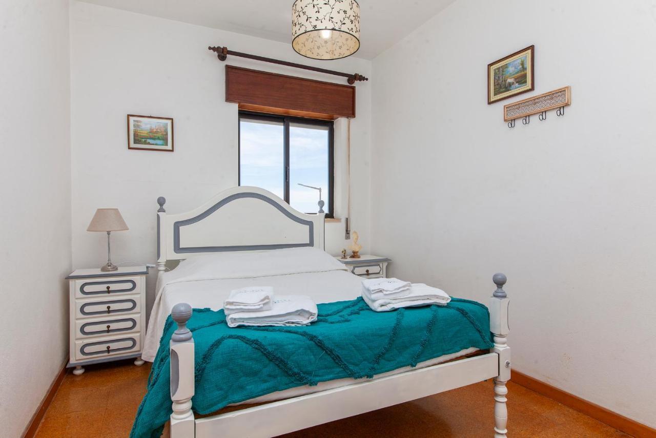 C17 - Suncliff Salema House Villa Dış mekan fotoğraf