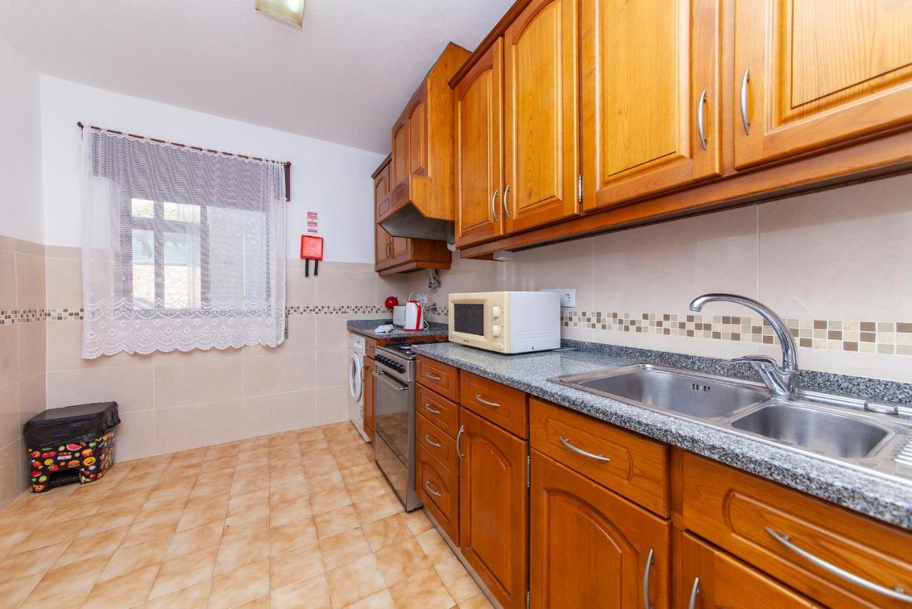 C17 - Suncliff Salema House Villa Dış mekan fotoğraf